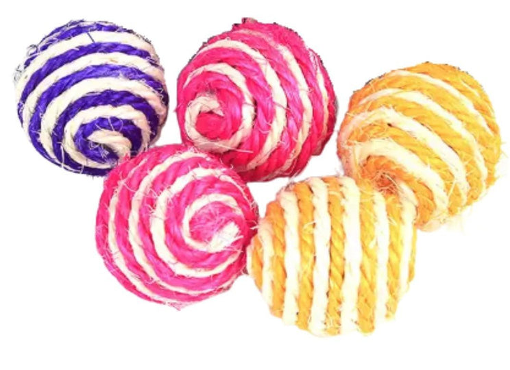 Illustrazione di Mega Ball Sisal